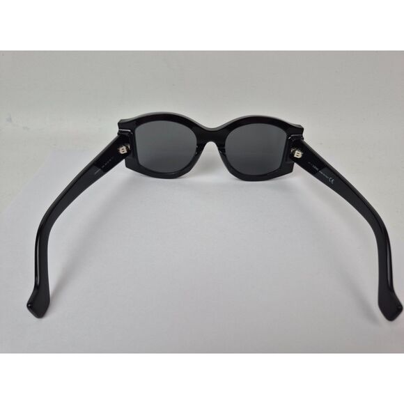LOEWE x Paula\'s Ibiza Women\'s Shiny Black Sunglasses LW40047U main image 7
